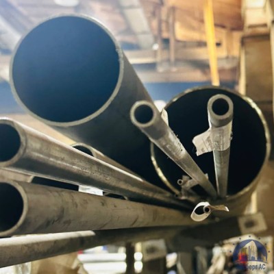 Труба 32х4 ст.10 ТУ 14-3-1303-84 купить в Усть-Каменогорске