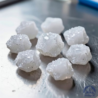 Алюмоаммонийные квасцы купить в Усть-Каменогорске