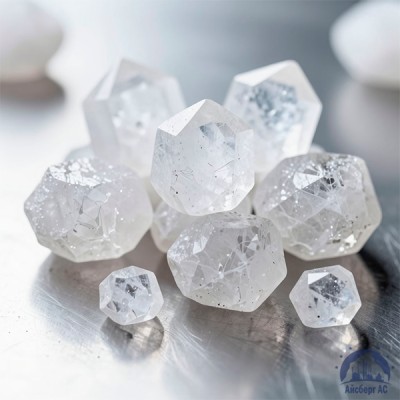 Алюмоаммонийные Квасцы ГОСТ 4238-77 купить в Усть-Каменогорске