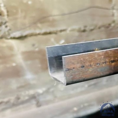 Швеллер 100х100х60х6 мм 3сп ГОСТ 8281-80 купить в Усть-Каменогорске