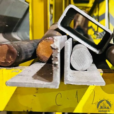 Уголок 105х100х3 мм 3сп ГОСТ 19772-93 купить в Усть-Каменогорске