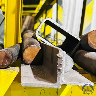 Уголок 105х100х3 мм 15ХСНД ГОСТ 19772-93 купить в Усть-Каменогорске