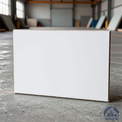 Гипсокартон влагоогнестойкий ГКЛВО 1500х1200х14,0 мм купить в Усть-Каменогорске