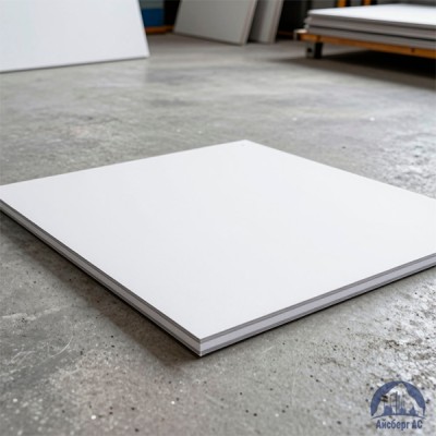 Гипсокартон влагоогнестойкий ГКЛВО 1500х1200х16,0 мм купить в Усть-Каменогорске