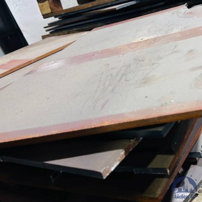 Лист 0,3х1000х1000 мм 09Г2С ГОСТ 14637-89 купить в Усть-Каменогорске