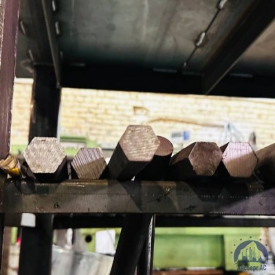 Пруток стальной 95 мм ст. Р6М5Ф3 купить в Усть-Каменогорске