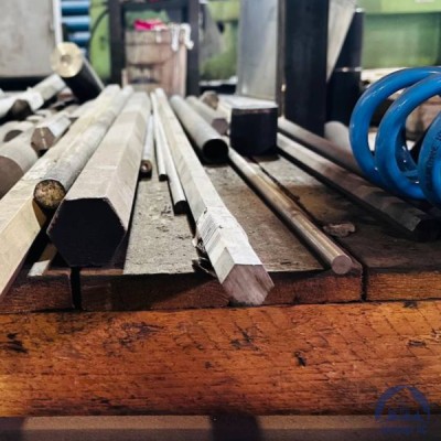 Пруток стальной 95 мм ст. 9ХС купить в Усть-Каменогорске