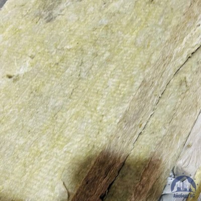 Утеплитель базальтовый Rockwool Акустик Ультратонкий 1000х600х27 мм купить в Усть-Каменогорске