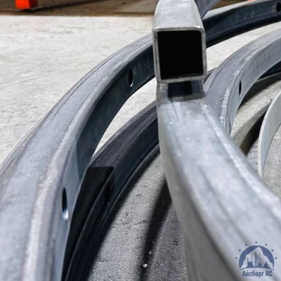 Гибка трубы купить в Усть-Каменогорске