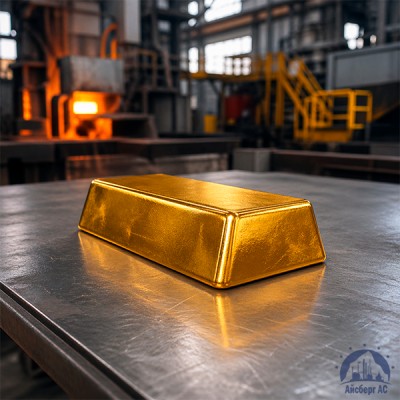 Техническое золото ЗлМ 91,6 купить в Усть-Каменогорске