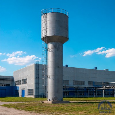 Водонапорная башня Рожновского ВБР 25-12 ТП 901-5-29 купить в Усть-Каменогорске