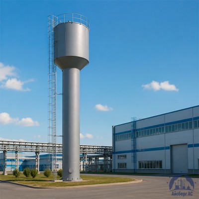 Водонапорная башня Рожновского ВБР 25-12 ТУ 5265-001-01679841195-2014 купить в Усть-Каменогорске