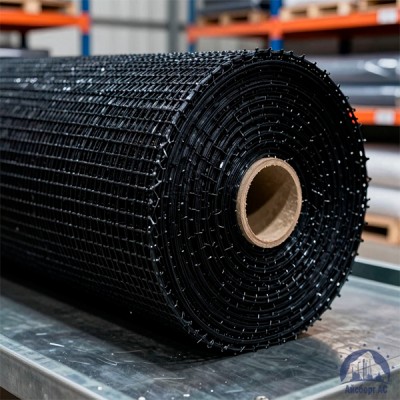 Защитная полимерная сетка от БПЛА и дронов купить в Усть-Каменогорске