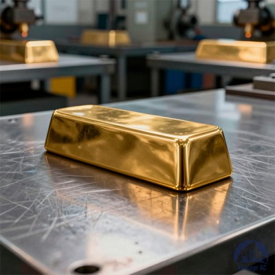 Техническое золото ЗлНЦМ 585-12,5-4 купить в Усть-Каменогорске