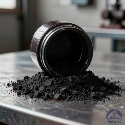 Серебро оксид Ag2O ТУ 2611-043-00205067-2003 купить в Усть-Каменогорске