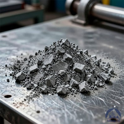 Серебропорошок AG ТУ 2611-042-00205067-2003 купить в Усть-Каменогорске