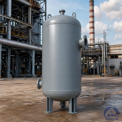 Воздухосборник – В-200-1,6 купить в Усть-Каменогорске