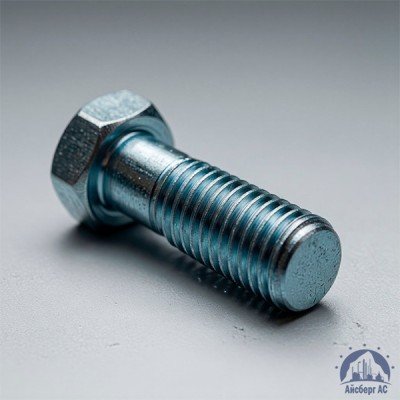 Болт 2М24-8g х 160.109.40Х ГОСТ 11530-2014 купить в Усть-Каменогорске