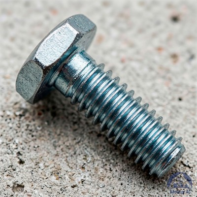 Болт 2М24-8g х 160.88.35 ГОСТ 11530-2014 купить в Усть-Каменогорске