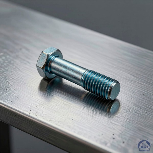 Болт 2М27-8g х 150.88.35 ГОСТ 11530-2014