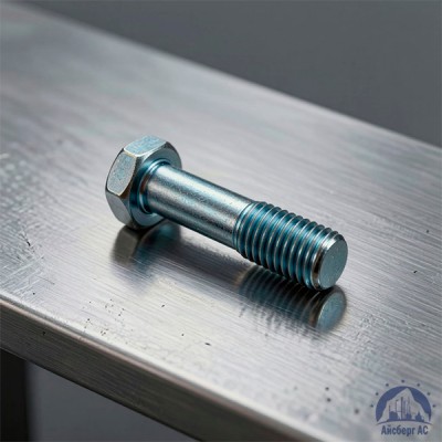Болт 2М27-8g х 150.88.35 ГОСТ 11530-2014 купить в Усть-Каменогорске