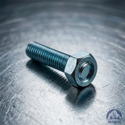 Болт 2М27-8g х 180.109.40Х ГОСТ 11530-2014 купить в Усть-Каменогорске