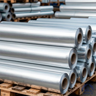 Фольга нержавеющая 0.5х400 мм 12х18н10т купить в Усть-Каменогорске