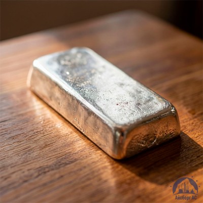 Чушка алюминиевая 7075 ГОСТ 4784-97 купить в Усть-Каменогорске